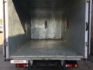 2015 ГАЗ ГАЗель (3302), белый, 1550000 рублей, вид 3