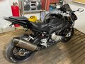 2015 BMW S 1000 RR, чёрный, 1300000 рублей - вид 6
