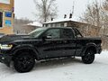 2021 Ram 1500 Quad Cab V, чёрный, 7000000 рублей