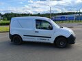2013 Renault Kangoo, белый, 670000 рублей - вид 2