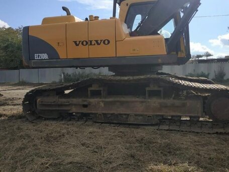 2013 Volvo EC, 6500000 рублей, вид 1