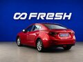 2018 Mazda 3 III (BM) Рестайлинг, красный, 1569055 рублей - вид 1