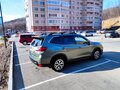 2019 Subaru Forester V, зелёный, 2240000 рублей - вид 2