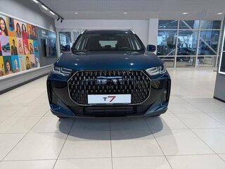 2026 Tenet T7, синий, 2805000 рублей, вид 2