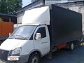 2014 ГАЗ ГАЗель (3302), белый, 970000 рублей - вид 1
