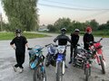 2020 Kayo T2 250 MX, зелёный, 80000 рублей - вид 2