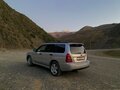 2005 Subaru Forester II Рестайлинг, серебристый - вид 1