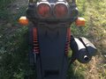 2009 Yamaha BWs, жёлтый, 165000 рублей - вид 8