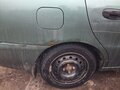 2008 Chevrolet Lanos I, зелёный, 170000 рублей - вид 8