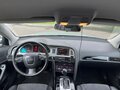 2008 Audi A6 III (C6), серебристый, 950000 рублей - вид 6