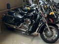 2006 Honda Shadow 750, чёрный, 450000 рублей - вид 3