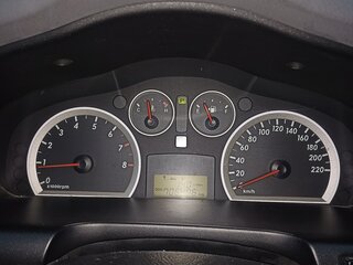 2008 Hyundai Santa Fe Classic Classic, серебристый, 590000 рублей, вид 4