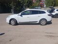 2010 Renault Megane III, белый, 600000 рублей - вид 7