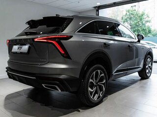 2026 Haval F7 II, серый, 3799000 рублей, вид 5