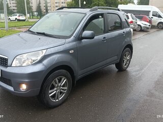 2009 Daihatsu Terios II Рестайлинг, серый, 990000 рублей, вид 1