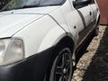 2006 Renault Logan I, белый, 210000 рублей - вид 8