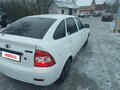 2011 Lada (ВАЗ) Priora I, белый, 310000 рублей - вид 2