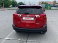 2013 Toyota RAV4 IV (XA40), красный, 1950000 рублей - вид 1