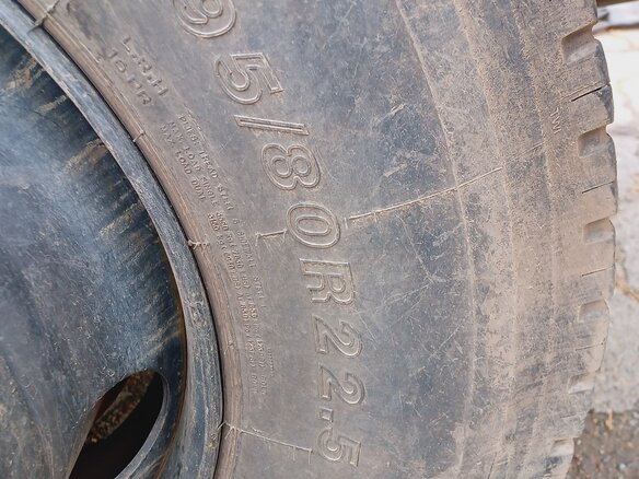 2013 КамАЗ 45143, оранжевый, 3200000 рублей - вид 6