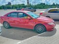 2004 Mazda 6 I (GG), красный - вид 3