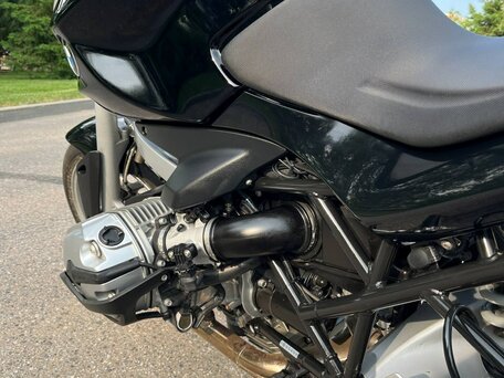2008 BMW R 1200 R, чёрный, 500000 рублей, вид 5