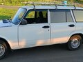 2008 Lada (ВАЗ) 2104, белый, 180000 рублей - вид 2