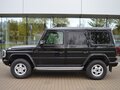 2001 Mercedes-Benz G-Класс 500 II (W463), чёрный - вид 8