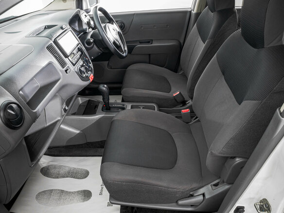 2011 Nissan AD III, белый, 789000 рублей - вид 15