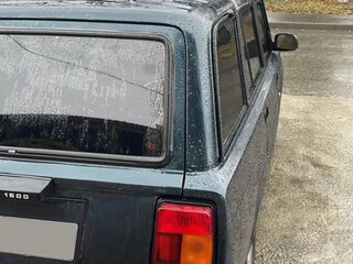1998 Lada (ВАЗ) 2104 21047, синий, 245007 рублей, вид 2