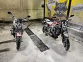 2014 Yamaha MT-07 (FZ-07), красный, 585000 рублей - вид 3