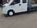 2015 ГАЗ ГАЗель Next, белый, 2150000 рублей - вид 2