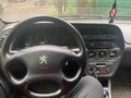 1998 Peugeot 306, голубой, 180000 рублей - вид 11
