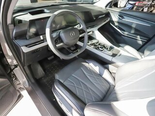 2024 Changan CS75 Plus III, серый, 2900000 рублей, вид 5