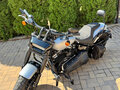 2019 Harley-Davidson Fat Bob, серый, 1770000 рублей - вид 5