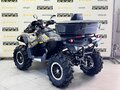 2026 Stels ATV-800 Guepard Trophy, бежевый - вид 2