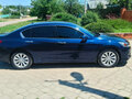 2013 Honda Accord IX, синий, 1050000 рублей - вид 2