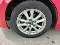 2013 Mazda 3 III (BM), красный - вид 9
