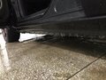2008 Mazda 3 II (BL), чёрный - вид 6
