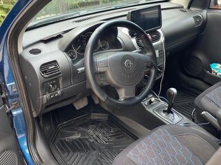 2005 Opel Corsa C Рестайлинг, голубой, 500000 рублей, вид 4