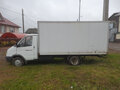 2015 ГАЗ ГАЗель (3302), белый, 870000 рублей - вид 6