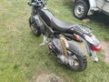 2011 Suzuki Street Magic, чёрный, 69000 рублей - вид 5