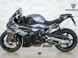 2025 BMW S 1000 RR, чёрный, 2299000 рублей, вид 2