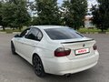 2006 BMW 3 серии 320i V (E90/E91/E92/E93), белый, 700000 рублей - вид 5