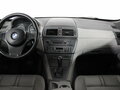 2004 BMW X3 25i I (E83), серый - вид 4
