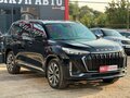 2023 Exeed VX I Рестайлинг, чёрный, 3030000 рублей - вид 4