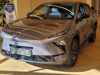 2026 Omoda C5 II, серый, 2929000 рублей, вид 1