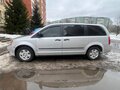 2007 Dodge Caravan Grand V, серебристый, 1000000 рублей - вид 5