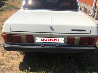 1997 ГАЗ 31029 «Волга», белый, 145000 рублей, вид 4