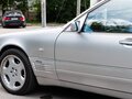 1997 Mercedes-Benz S-Класс 500 Long III (W140) Рестайлинг, серебристый, 4800000 рублей - вид 10