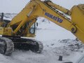 2011 Komatsu PC750-7, золотистый - вид 2